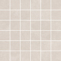 Ares Mosaik klinker hvid 30 x 30 cm 14 stk.